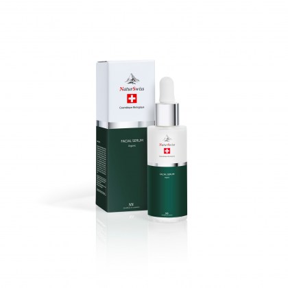 Facial Serum Organic